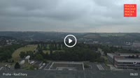Praga - Podolí, Kavčí hory