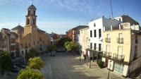 Bullas - Plaza