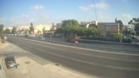 Attard - Mdina Road