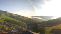 Saalbach-Hinterglemm - Panorama