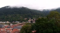 Heidelberg - Vista panorámica