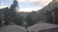 Val Ferret - Foyer de Fond Planpincieux