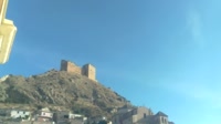 Mula - Plaza del Ayuntamiento