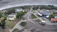 Roundabout