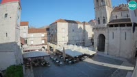 Trogiras – Šv. Lauryno katedra