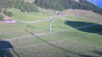 Pila - Snowpark AreaEffe