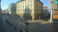 Rijeka - Korzo