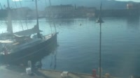 Elba - Marina of Portoferraio