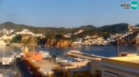 Ponza - Puerto