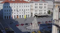 Trieste - Piazza Unità d'Italia