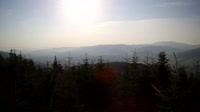 Barania Góra - Panorama