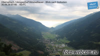 Obervellach - Almgasthof Himmelbauer
