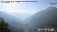 Flattach - Appartementhaus Lercher
