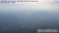 Gantkofel - Mt. Macaion
