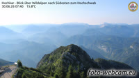 Hochkar - Wildalpen