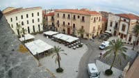 Cefalù - Cathedral Square