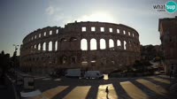 Pula - Arena