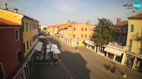 Caorle - Old Town
