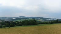 Wegscheid - Vista panorámica