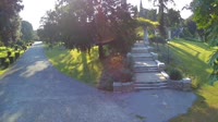 Gorizia - Parco Coronini Cronberg