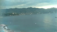 Santa Margherita Ligure - Plaża
