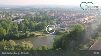 Bad Radkersburg - Altstadt
