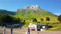 Prati di Tivo - Corno Piccolo - Gran Sasso