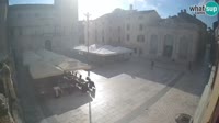 Zadaras - Narodni trg