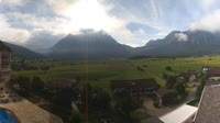 Lermoos - Zugspitze