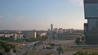 Spodek Arena Complex