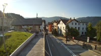 Folgaria - Via Roma