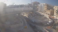 Msida - Pjazza l-5 ta' Ottubru