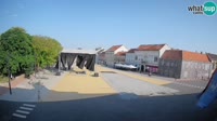 Koprivnica - Zrinski trg