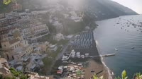 Positano - Spiaggia Grande