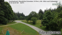 Drachselsried - Berghütte Schareben
