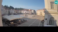 Piran - Tartinijev trg