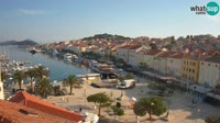 Mali Lošinj - Trg Republike