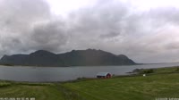 Isole Lofoten - Gimsøya - Lillevik