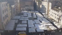 Roma - Campo de' Fiori