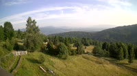 Fabisie - Silesian Beskids
