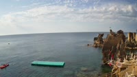 Santa Cesarea Terme - Bagno Marino Archi