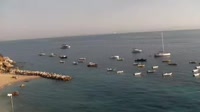 Isla de Capri - Panorama