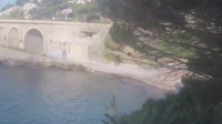 San Remo - Plaża