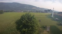 Bacówka na Bukowinie