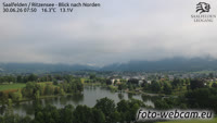 Saalfelden - Ritzensee