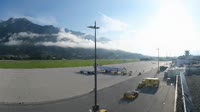 Innsbruck - Aeropuerto