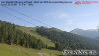 Bad Kleinkirchheim - Nationalparkbahn