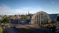 Riga - Central Market