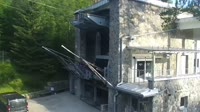 Kuźnice - The lower station of the Kasprowy Wierch cable car