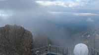 Zugspitze - Gipfel